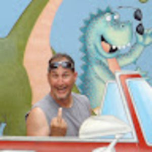 Meet your Posher, Billy